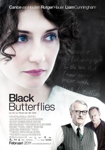 BlackButterflies_Poster_70x100.indd