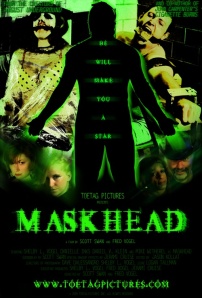 Maskhead
