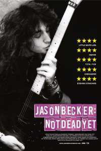 Jason Becker - Not Dead Yet