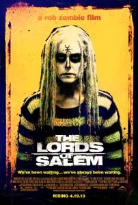 Lords Of Salem, The