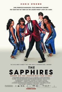 Sapphires, The