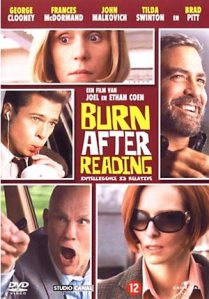 Burn After Reading 2