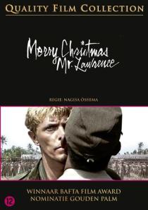 Merry Christmas Mr. Lawrence 1