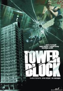 Tower Block 2