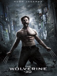 Wolverine, The