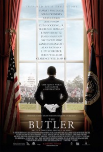 Butler, The