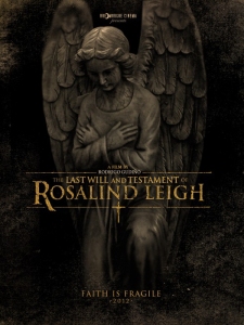 Last Will And Testament Of Rosalind Leigh, The