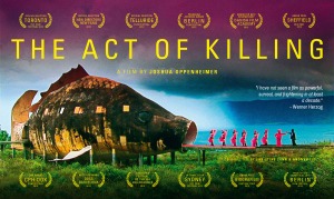 Act Of Killing, The