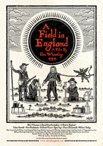 Field In England, A
