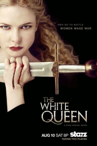 White Queen, The