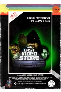 Last Video Store, The 1
