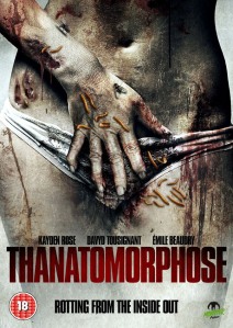 Thanatomorphose 1
