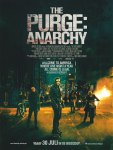 Purge - Anarchy, The