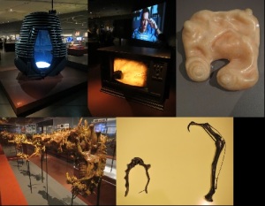 Cronenberg - The Exhibition