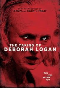 Taking Of Deborah Logan, The