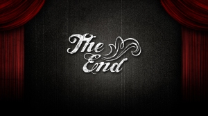 End, The